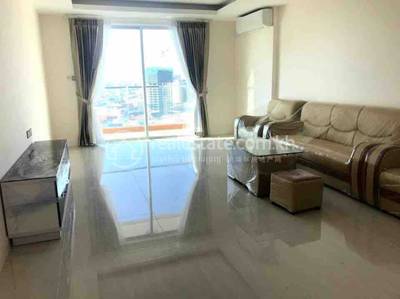 residential Condo for rent in Veal Vong ID 211101
