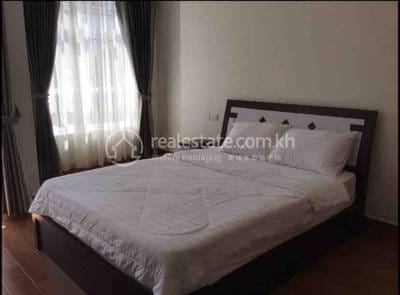Mieszkanie Na wynajem w Toul Tum Poung 1, Chamkarmon, Phnom Penh