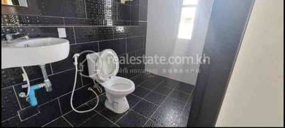 Tonle Bassac Condo For Rent in Tonle Bassac