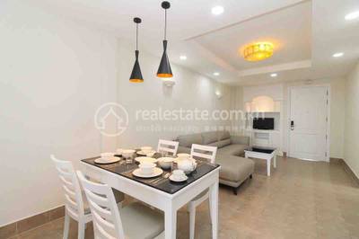 residential ServicedApartment for rent in BKK 1 ID 211761