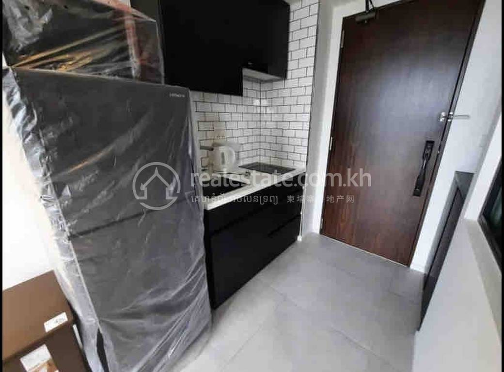 Apartment For Rent in BKK 1, Boeng Keng Kang, Phnom Penh