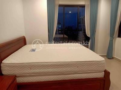 Toul Tum Poung 1 Apartment For Rent in Toul Tum Poung 1