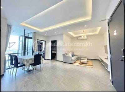 Apartment For Rent in BKK 1, Boeng Keng Kang, Phnom Penh
