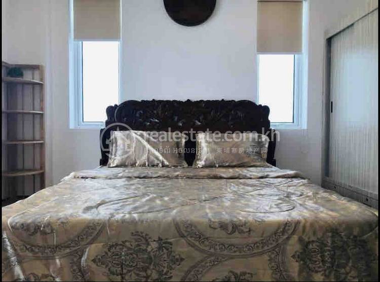 residential Apartment for rent in Toul Tum Poung 1 ID 211760 1