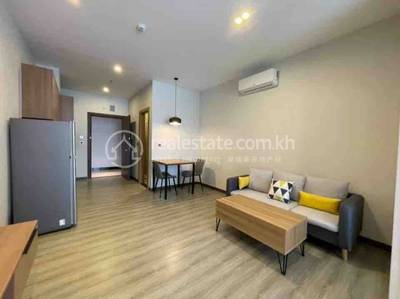 residential Condo1 for rent2 ក្នុង BKK 33 ID 2099884
