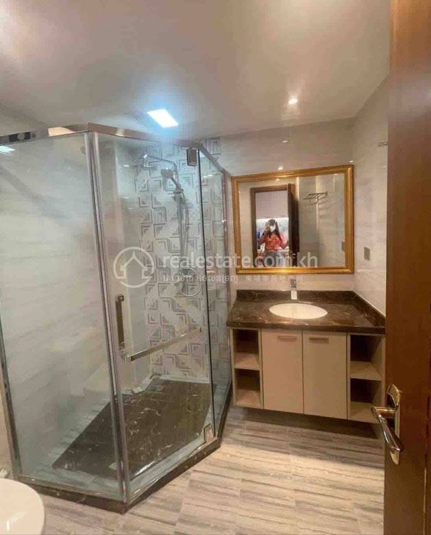 Apartmán K pronájmu in Boeung Salang, Toul Kork, Phnom Penh