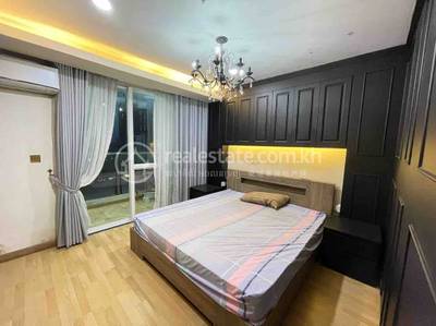 residential Condo for rent in Veal Vong ID 211620
