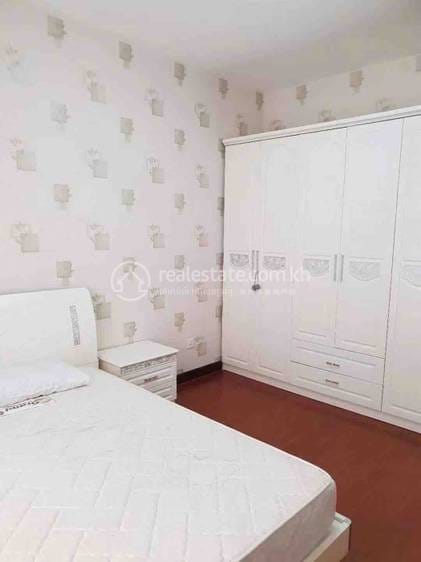 Zařízeno Apartmán K pronájmu