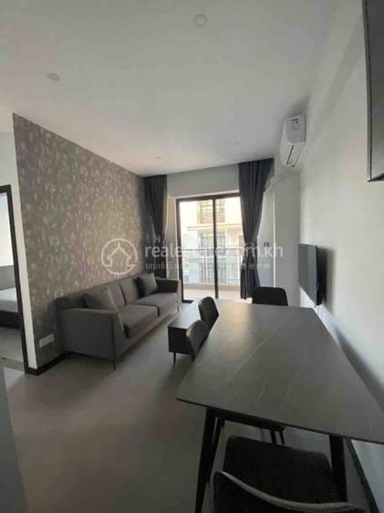 Serviced Apartment For Rent in BKK 1, Boeng Keng Kang, Phnom Penh