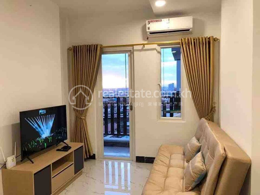 Appartement À louer à Stueng Mean chey, Meanchey, Phnom Penh