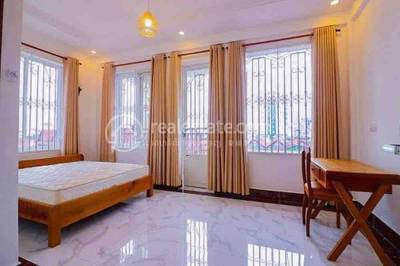 បឹងត្របែក, ចំការមន, ភ្នំពេញ