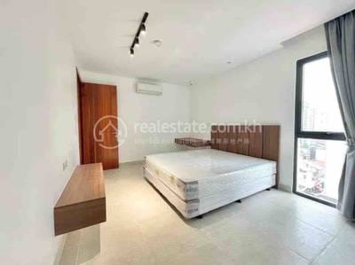 Apartment For Rent in Boeng Keng Kang $2,500