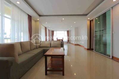 Appartement À louer à BKK 1, Boeng Keng Kang, Phnom Penh