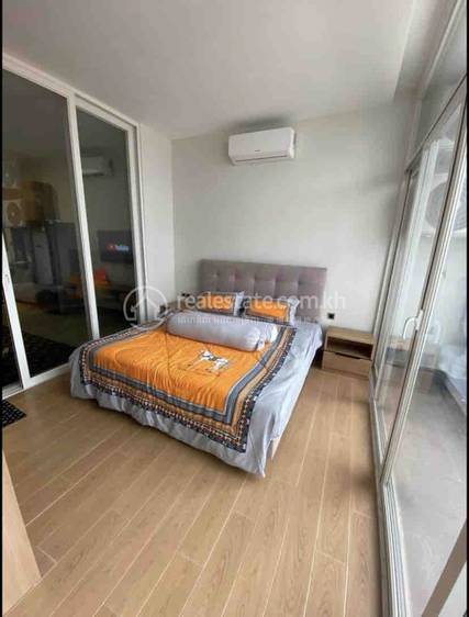 Apartment For Rent in BKK 1, Boeng Keng Kang, Phnom Penh