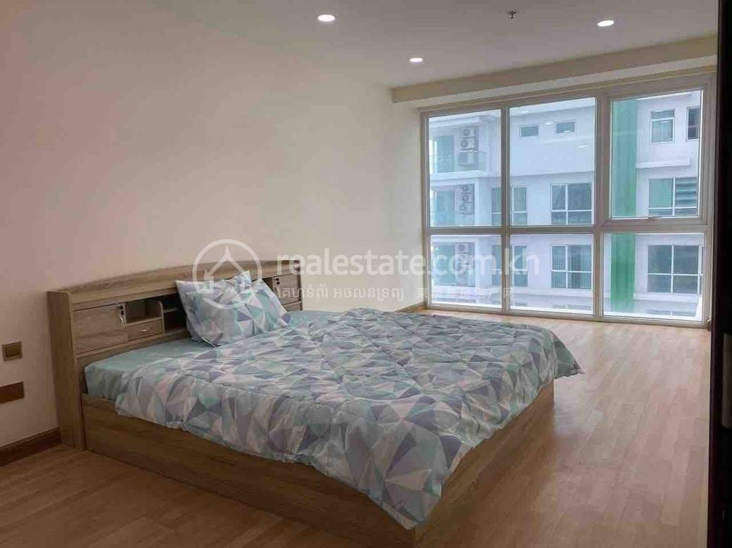 Condo K pronájmu in Veal Vong, 7 Makara, Phnom Penh