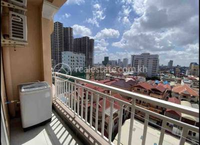 Toul Tum Poung 1 Appartement À louer à Toul Tum Poung 1
