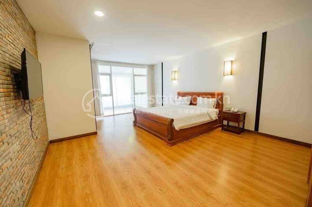 1卧室套房出租，价格$550