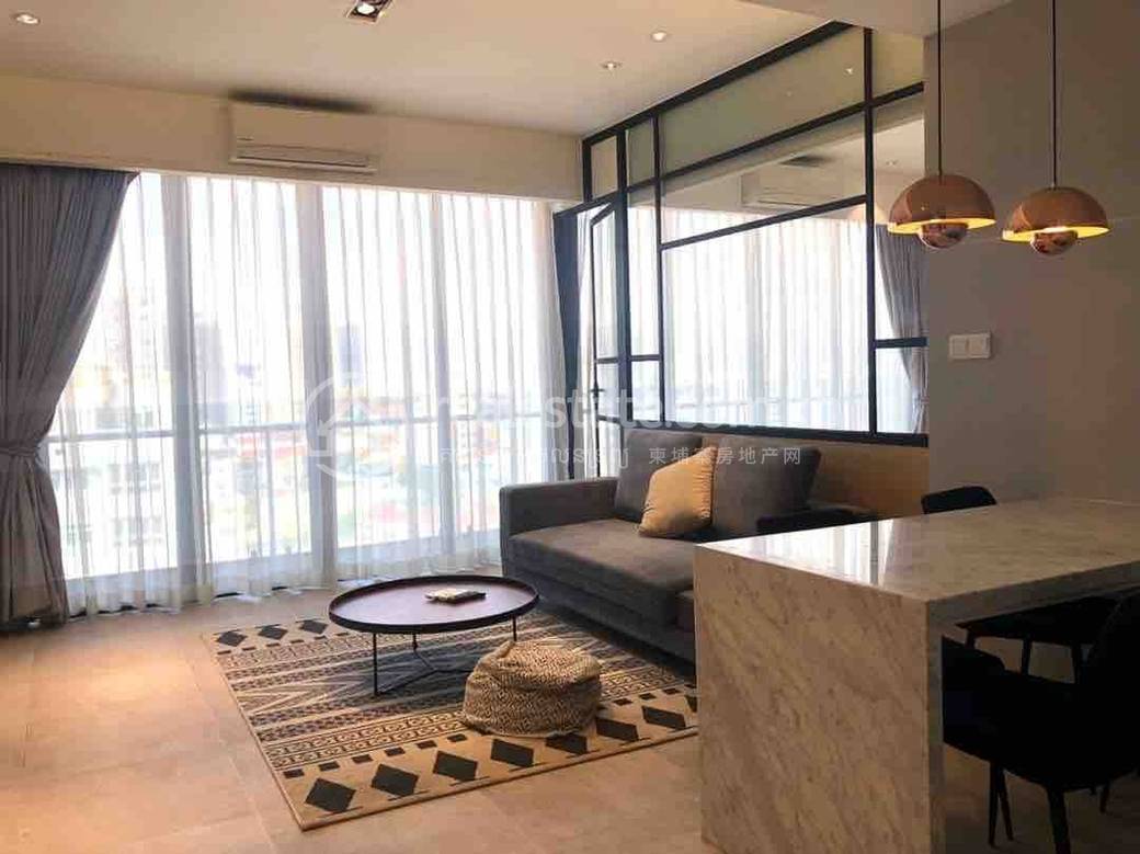 ផ្ទះល្វែង តម្លៃ $850
