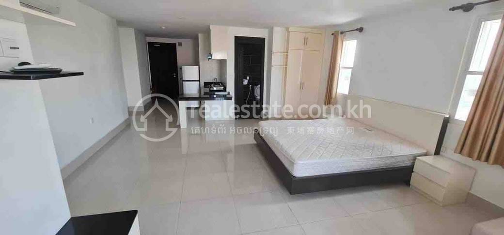 Apartmán K pronájmu in Meanchey $300