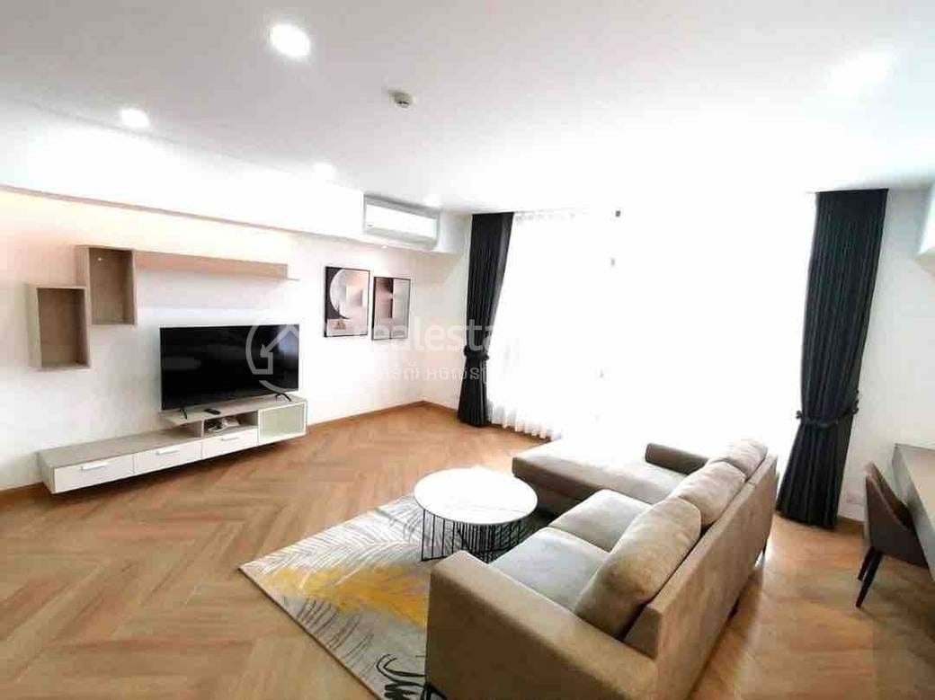 Apartment For Rent in BKK 1, Boeng Keng Kang, Phnom Penh