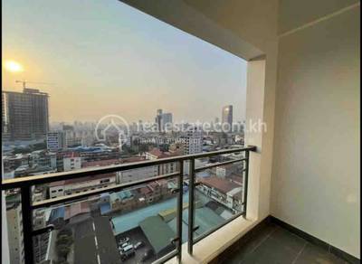 residential Condo for rent in Mittapheap ID 209262