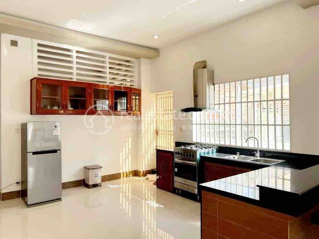 Furnished Apartment For Sale & Rent