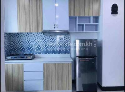 Chamkarmon Apartment For Rent in Chamkarmon
