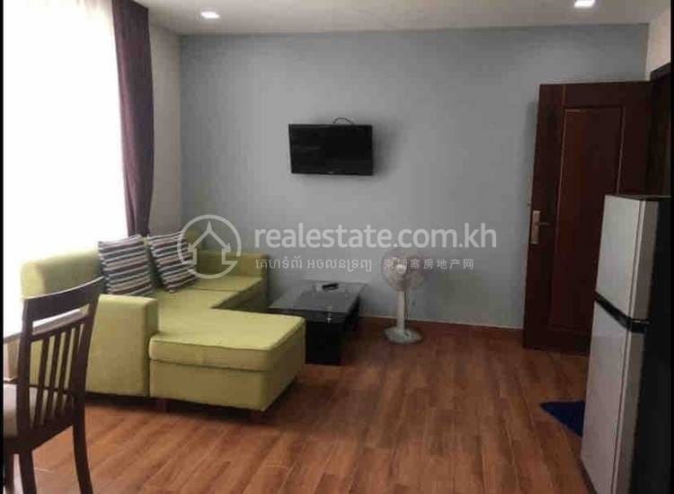 Condo Na wynajem w Toul Tum Poung 1, Chamkarmon, Phnom Penh