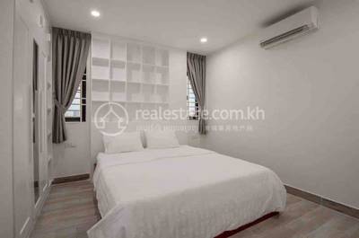 residential Apartment for rent dans Boeung Prolit ID 210777