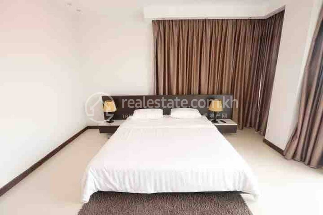 Appartement À louer à, Tonle Bassac, Chamkarmon, Phnom Penh