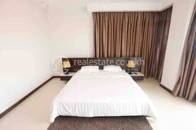 Appartement À louer à, Tonle Bassac, Chamkarmon, Phnom Penh