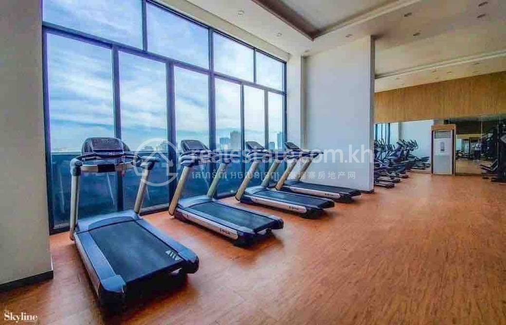 7 Makara公寓出租，价格$500