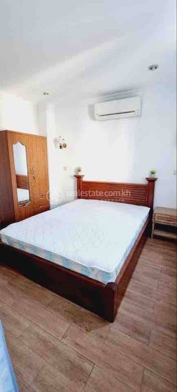 $400 Serviced Apartment