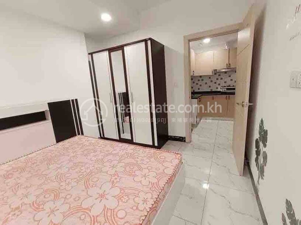 BKK 3 Condo Na wynajem w BKK 3