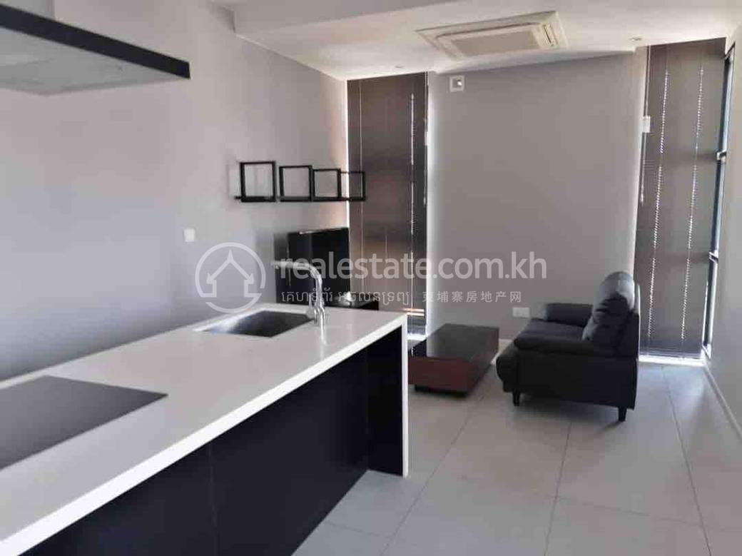 Appartement À louer à Boeng Keng Kang $700