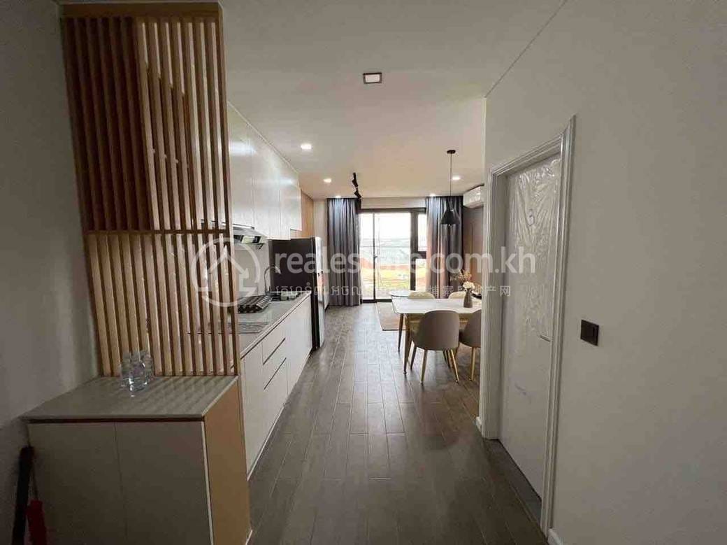 Chroy Changvar Condo For Sale in Chroy Changvar