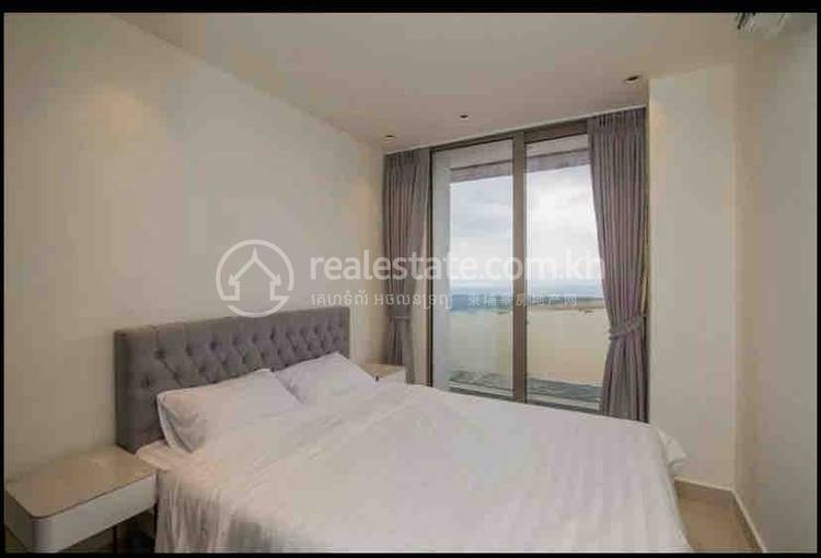 residential Apartment for rent in Tonle Bassac ID 211891 1