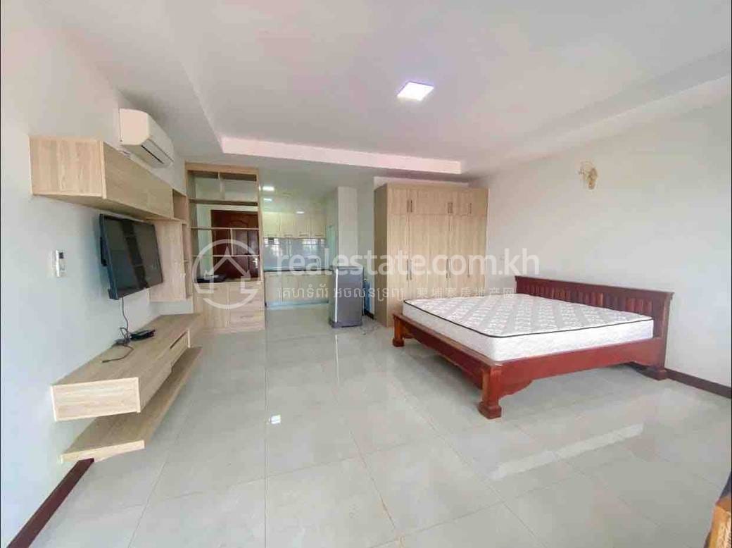 Chroy Changvar公寓出租，位于Chroy ChangvarChroy Changvar，价格$300
