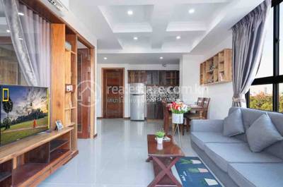 residential ServicedApartment for rent in Chakto Mukh ID 210610