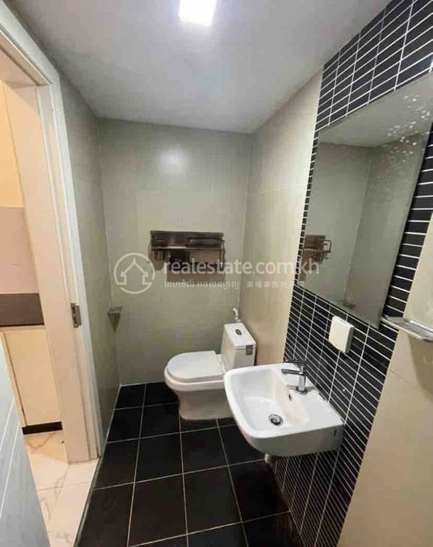 Sen Sok Apartmán K pronájmu in Sen Sok