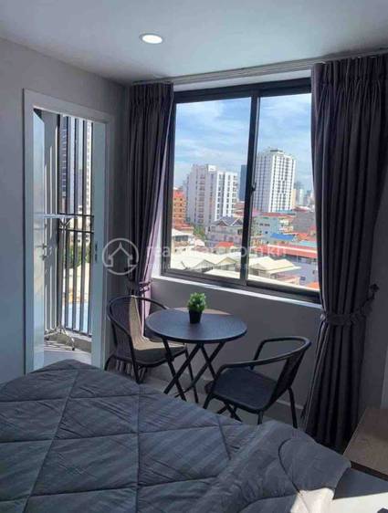 Apartment For Rent in Chamkarmon $350
