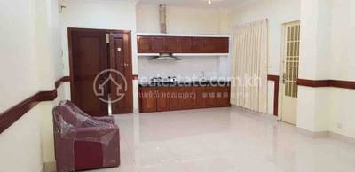 residential Apartment for rent in BKK 3 ID 210422