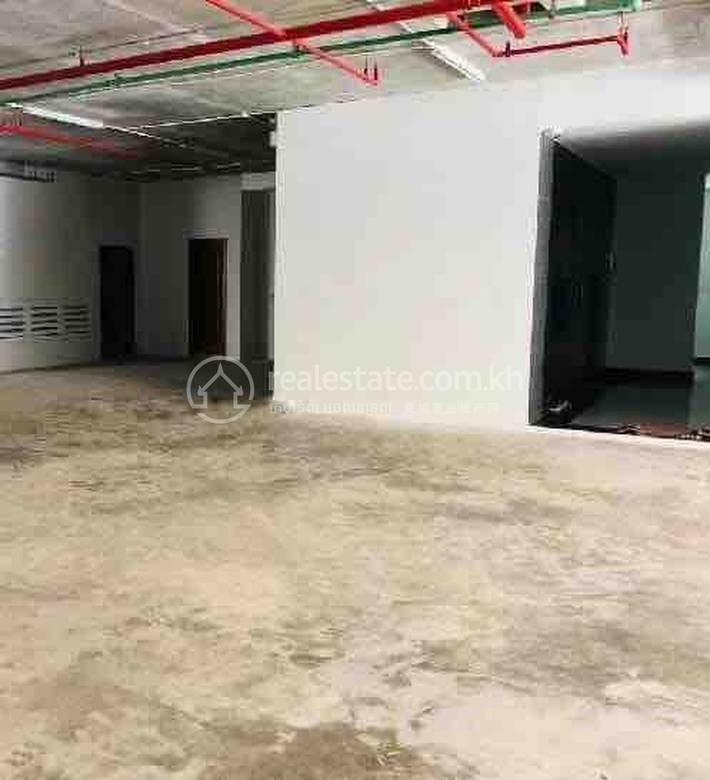 Budova K pronájmu in Boeng Keng Kang $35,000