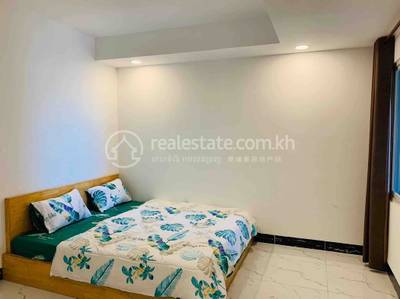 residential Condo for rent in Boeung Tumpun 1 ID 211106
