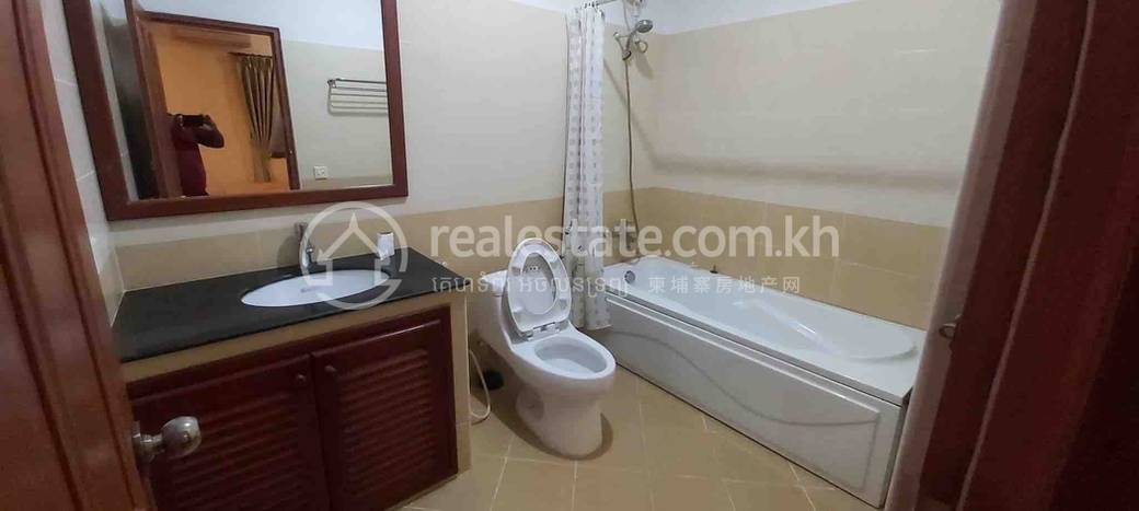 Daun Penh Appartement À louer à Daun Penh