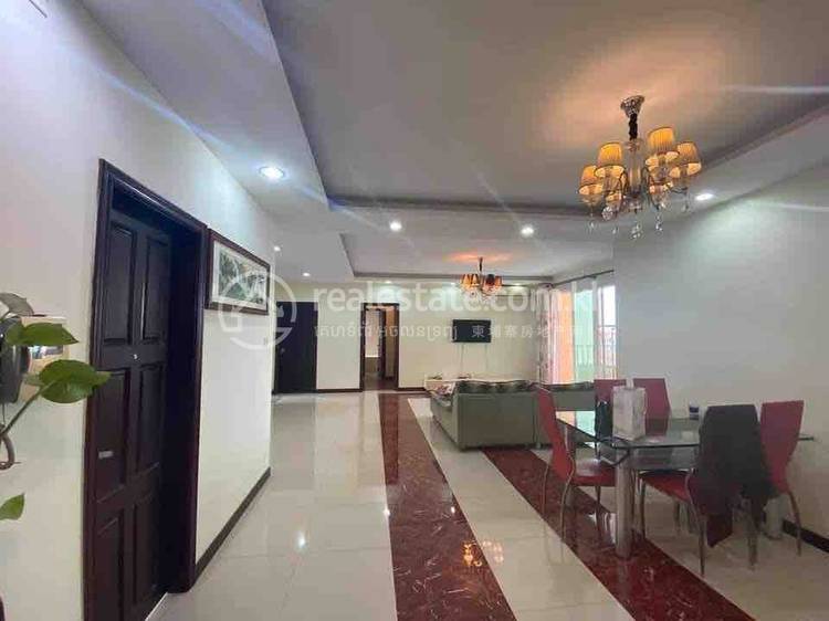  , Tonle Bassac, Chamkarmon, Phnom Penh