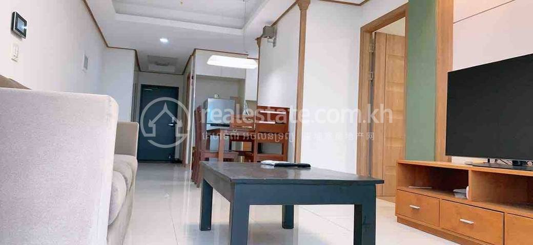 $650 Condo