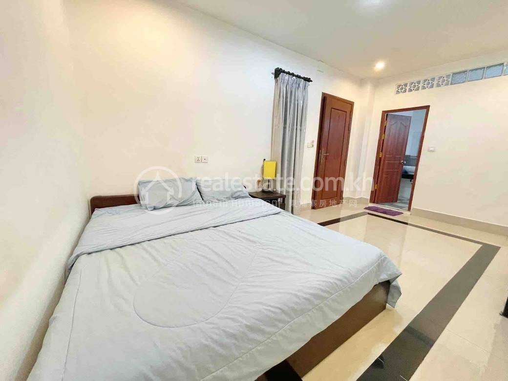 Apartmán K pronájmu in Chamkarmon $350