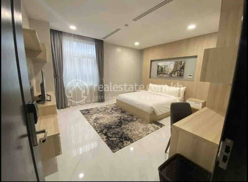 Boeng Keng Kang套房出租，价格$2,100