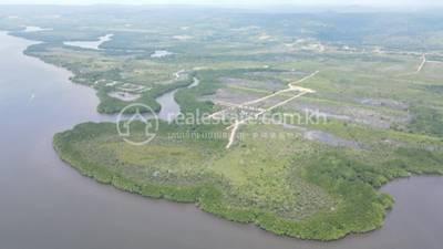   , 堆谷区, Mondol Seima市, 国公省